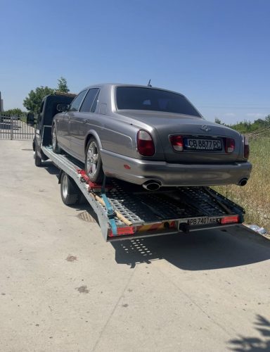 Пътна помощ Пловдив
