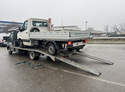 Пътна помощ Пловдив